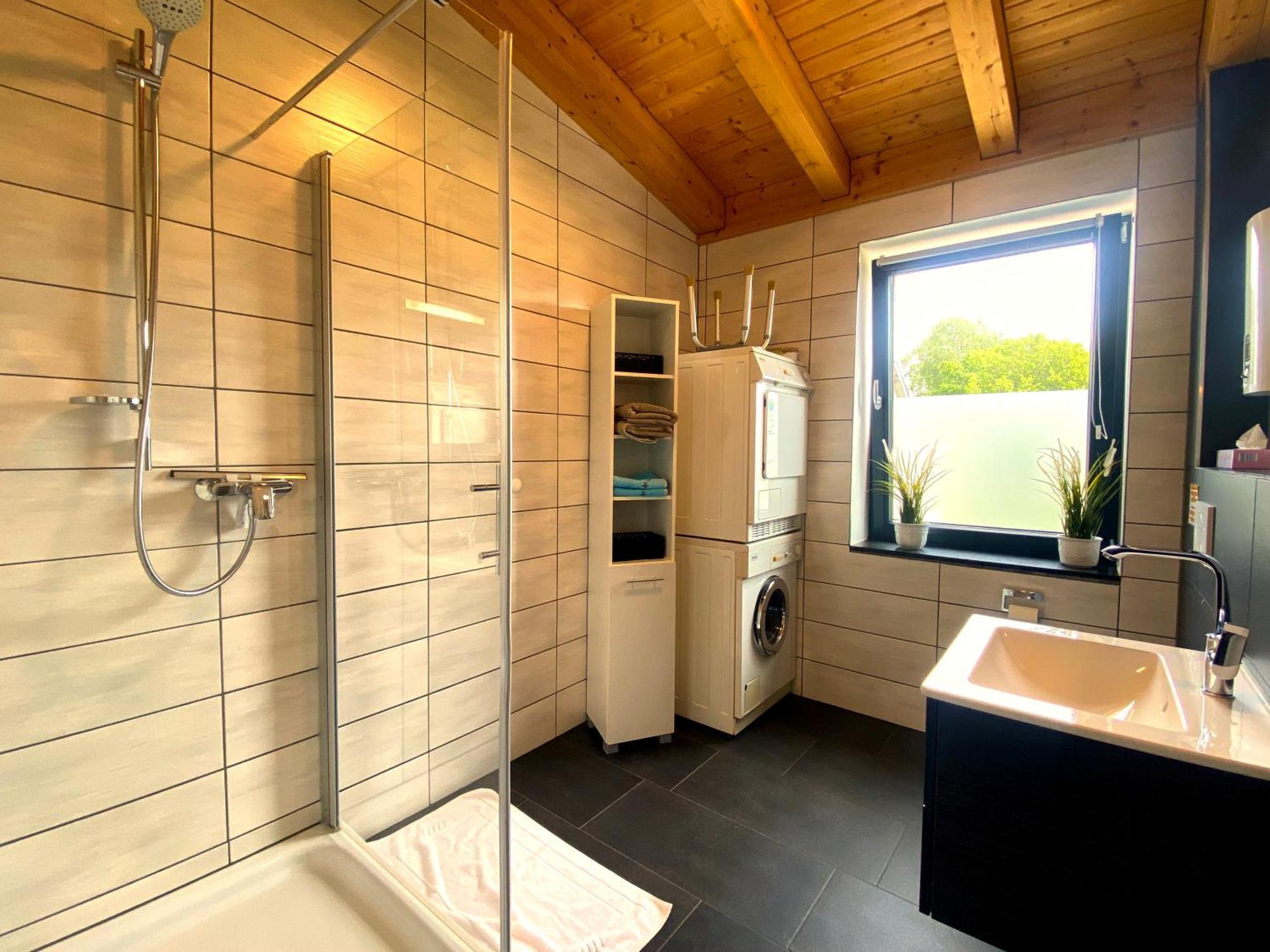 Ferienwohnung am Weiher 1 Nideggen Exterior foto